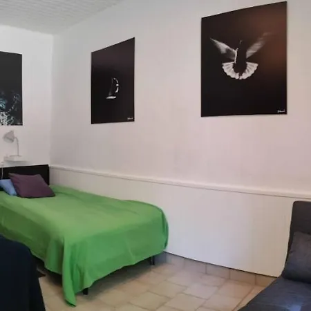 아파트 Au Bord De La Sioule Menat